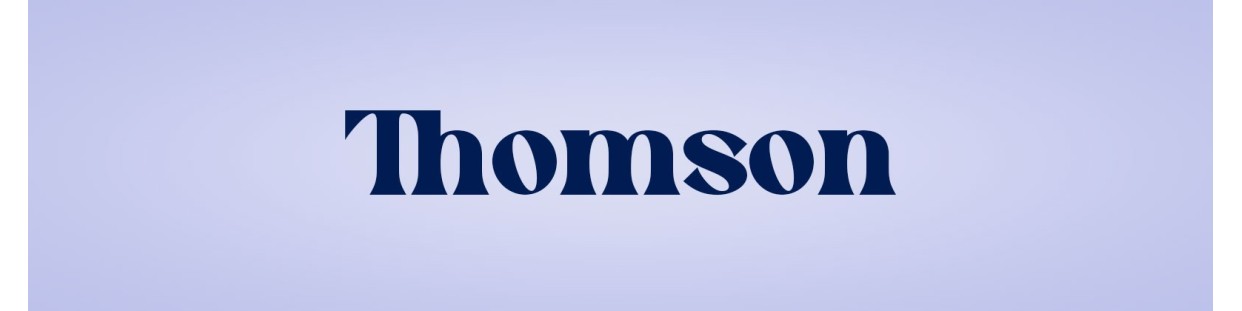 Componentes recuperados para televisores de la marca Thomson, revisados y garantizados.