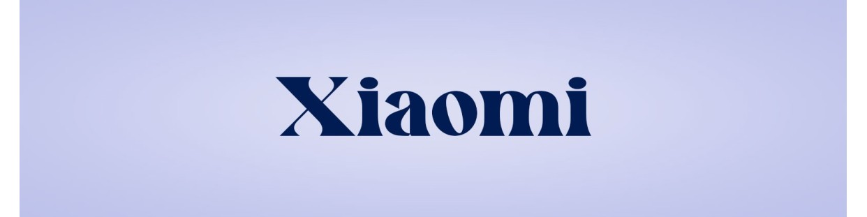 Componentes recuperados para televisores de la marca Xiaomi, revisados y garantizados.