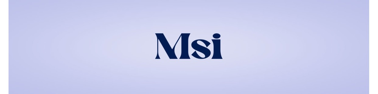 Componentes recuperados para Monitores de ordenador de la marca Msi, revisados y garantizados.