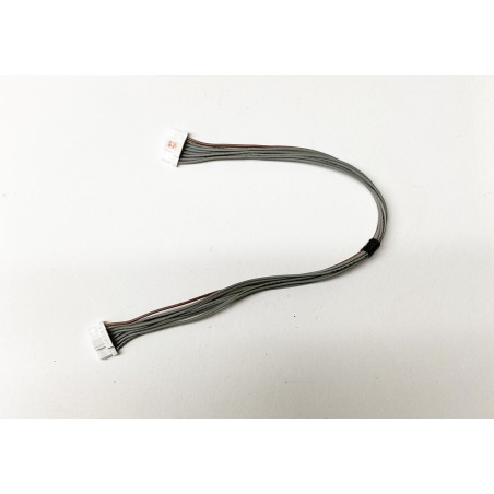 CABLE CONEXION MAIN CON PLACA DE BOTONES PARA TELEVISOR LG 42LN5200