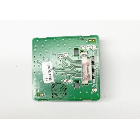 PLACA DE BOTON DE ENCENDIDO PARA TELEVISOR LG 42LN5200
