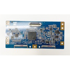 T-COM T315HWO4 V3 PARA TELEVISOR SAMUSUNG UE46C6600