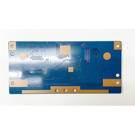 T-COM T315HWO4 V3 PARA TELEVISOR SAMUSUNG UE46C6600