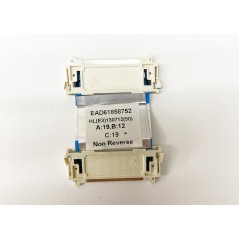 FLEX CONEXION PCB CON T-COM DEL TELEVISOR LG 42LN5200