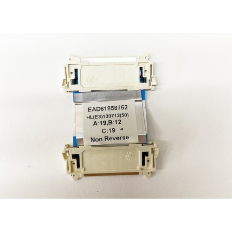 FLEX CONEXION PCB CON T-COM DEL TELEVISOR LG 42LN5200