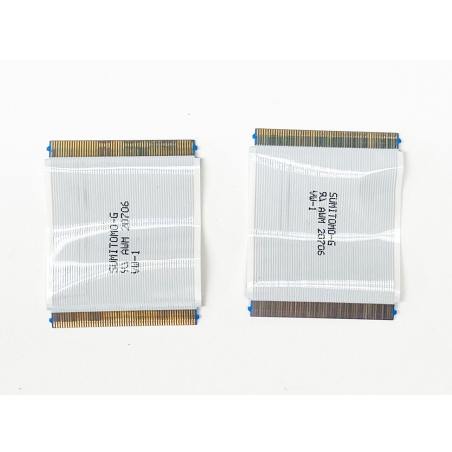 FLEXS CONEXION 69.37T06.F05 T-COM CON PLACAS DEL PANEL PARA TELEVISOR SAMUSUNG UE46C6600