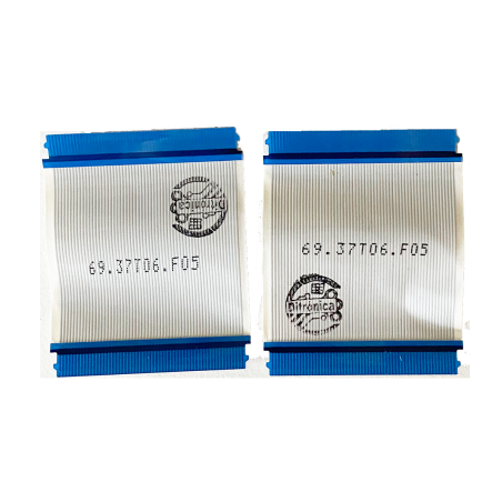 FLEXS CONEXION 69.37T06.F05 T-COM CON PLACAS DEL PANEL PARA TELEVISOR SAMUSUNG UE46C6600