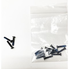 TORNILLERIA SUJECION MARCO Y DISPLAY CON CUADRO PARA TELEVISOR SAMUSUNG UE46C6600