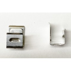 GRAPAS SUJETADORAS PLACAS LCD AL CHASIS DEL TELEVISOR LG 42LN5200