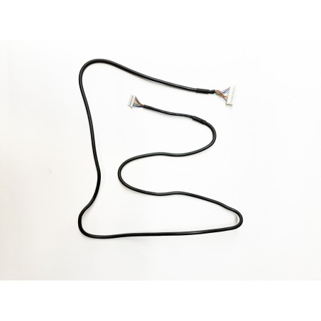 CABLE CONECTOR PLACA SENSOR INFRARROJOS CON PCB PARA TELEVISOR SAMUSUNG UE46C6600