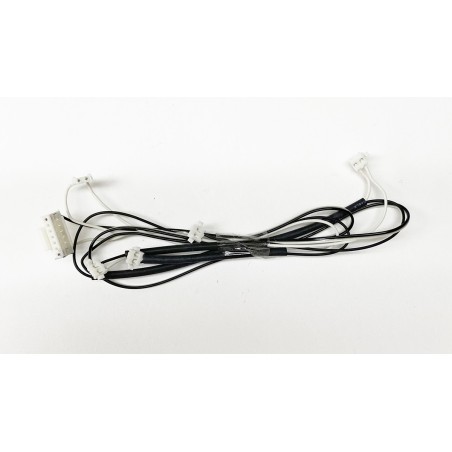CABLE CONEXION MAIN CON PLACA DE BOTONES PARA TELEVISOR LG 42LN5200
