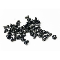 TORNILLERIA TAPA TRASERA PARA TELEVISOR TD SYSTEMS K32DLS6H