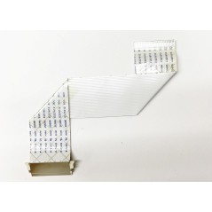 FLEX CONEXION MAIN CON LCD PARA MONITOR BENQ Q7T4