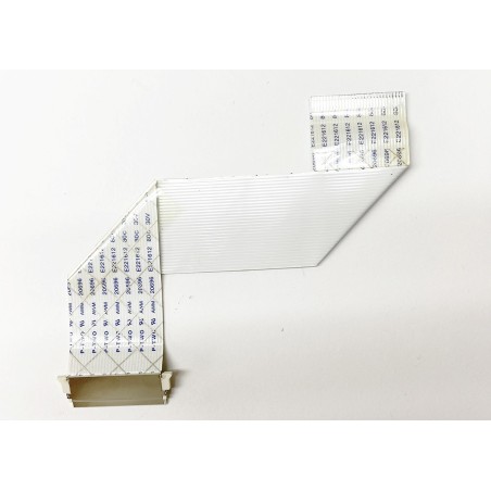 FLEX CONEXION MAIN CON LCD PARA MONITOR BENQ Q7T4