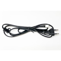 CABLE DE RED LP-21 PARA TELEVISOR TOSHIBA 39L2333D