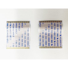 FLEX CONEXION T-COM CON LCD BN96-30720B PARA TELEVISOR SAMUSUNG UE32J5200AW