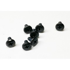 TORNILLOS TAPA TRASERA PARA TELEVISOR SAMUSUNG UE32J5200AW