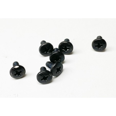 TORNILLOS TAPA TRASERA PARA TELEVISOR SAMUSUNG UE32J5200AW