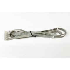 CABLE CONEXION MAIN CON PLACA DE BOTONES PARA TELEVISOR TD SYSTEMS K32DLS6H