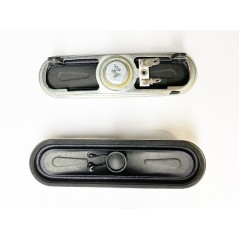 PAREJA DE ALTAVOCES GPB6134-40 PARA TELEVISOR TD SYSTEMS K32DLS6H