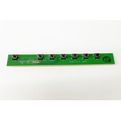 PAREJA DE ALTAVOCES GPB6134-40 PARA TELEVISOR TD SYSTEMS K32DLS6H