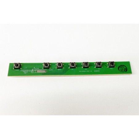 PAREJA DE ALTAVOCES GPB6134-40 PARA TELEVISOR TD SYSTEMS K32DLS6H