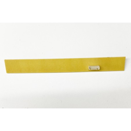 PLACA DE BOTONES HCX-B32L41-KEY PARA TELEVISOR TD SYSTEMS K32DLS6H