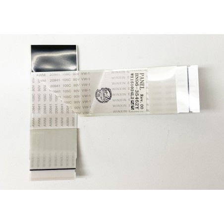 FLEX CONECTOR MAIN CON TCOM BN96-35462Y PARA TELEVISOR SAMUSUNG UE32J5200AW