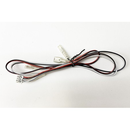 CABLE CONECTOR MAIN CON ALTAVOCES PARA TELEVISOR TD SYSTEMS K32DLS6H