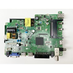 MAIN LG-DB01-161101-DS02 PARA TELEVISOR TD SYSTEMS K32DLS6H