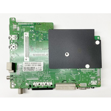 MAIN LG-DB01-161101-DS02 PARA TELEVISOR TD SYSTEMS K32DLS6H