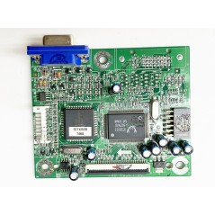 MAIN 48.L8302.A30 PARA MONITOR BENQ Q7T4