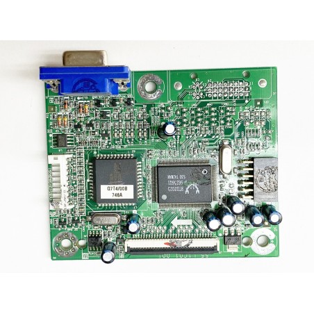 MAIN 48.L8302.A30 PARA MONITOR BENQ Q7T4