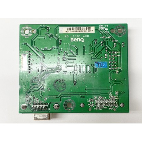 MAIN 48.L8302.A30 PARA MONITOR BENQ Q7T4