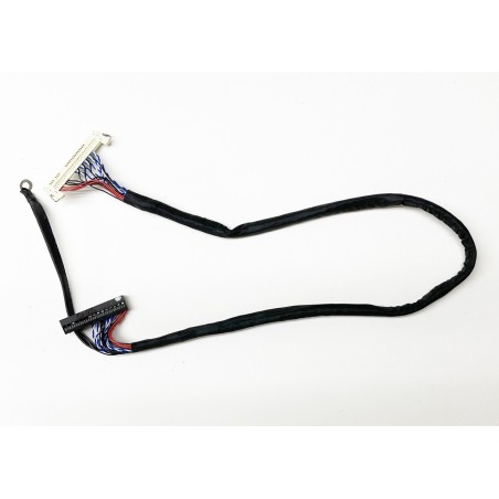 CABLE CONECTOR MAIN CON LCD PARA TELEVISOR TD SYSTEMS K32DLS6H