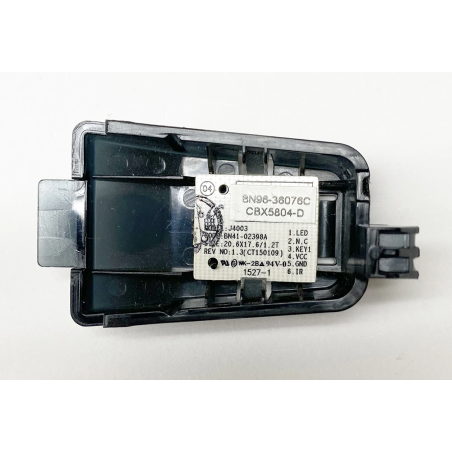 MODULO IR+BOTON BN96-36076C PARA TELEVISOR SAMUSUNG UE32J5200AW