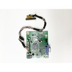 TARJETA VGA PARA MONITOR DELL E197FP