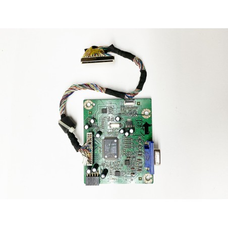 TARJETA VGA PARA MONITOR DELL E197FP