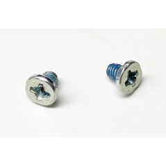 TORNILLOS SUJETADORES T-COM PARA TELEVISOR SAMUSUNG UE32J5200AW