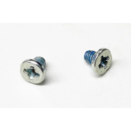 TORNILLOS SUJETADORES T-COM PARA TELEVISOR SAMUSUNG UE32J5200AW