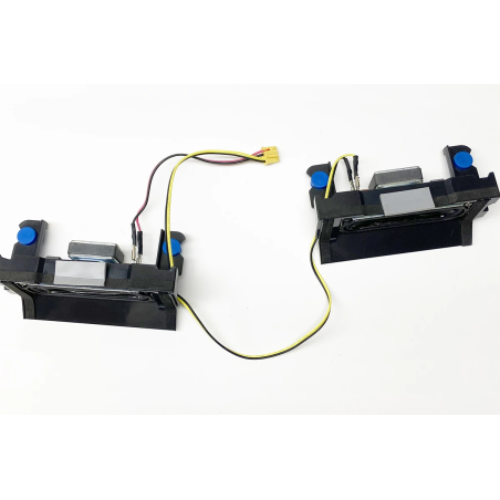 PAREJA DE ALTAVOCES BO5J04BJ77 / BO5J03BJ55  PARA TELEVISOR SAMUSUNG UE32J5200AW