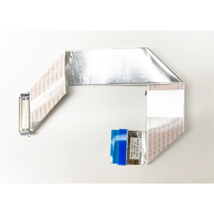 FLEX CONECTOR MAIN CON LCD R0461-2830-0714 PARA MONITOR HP PAVILION 23XI