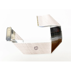 FLEX CONECTOR MAIN CON LCD R0461-2830-0714 PARA MONITOR HP PAVILION 23XI