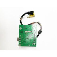 TARJETA VGA PARA MONITOR DELL E197FP