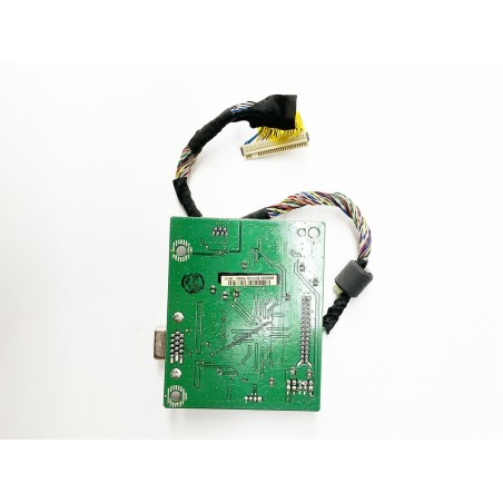 TARJETA VGA PARA MONITOR DELL E197FP