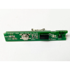 BOTON ENCENDIDO+IR 715C6167-R00-000-004X PARA TELEVISOR PHILIPS 32PFL3088H/12
