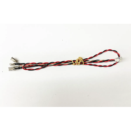 CABLE CONECTOR MAIN CON ALTAVOCES PARA TELEVISOR PHILIPS 40PFH4101/88