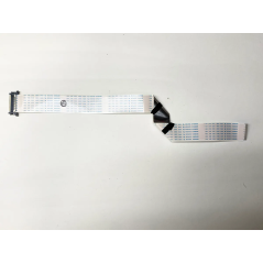 FLEX CONECTOR TCOM CON LCD PARA TELEVISOR PHILIPS 40PFH4101/88