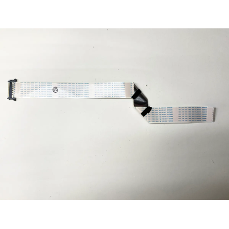 FLEX CONECTOR TCOM CON LCD PARA TELEVISOR PHILIPS 40PFH4101/88