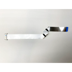 FLEX CONECTOR TCOM CON LCD PARA TELEVISOR PHILIPS 40PFH4101/88